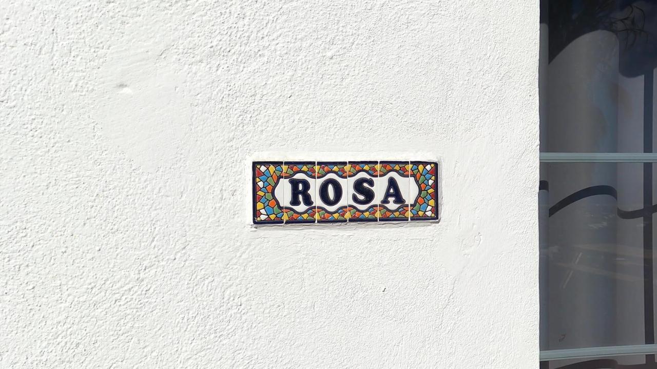 Rosa Eden Apartment La Asomada  Exterior photo